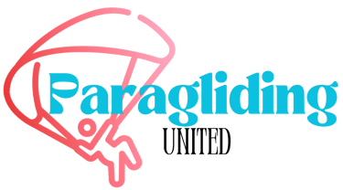 Paragliding United logo