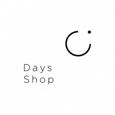 Days Shop  logo