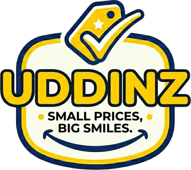Uddinz logo