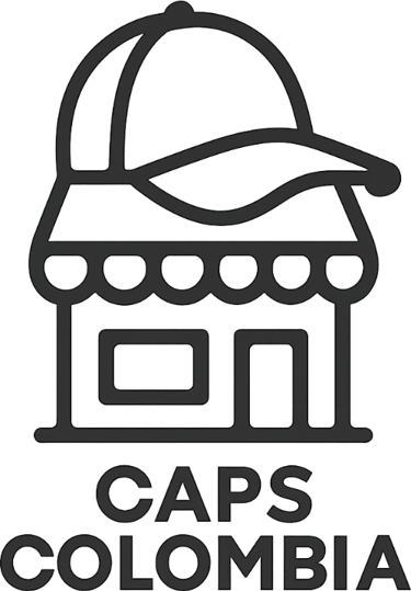 Caps Colombia logo