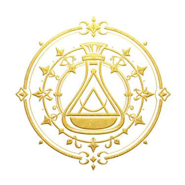Sacred Alchemy Academy logo
