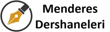 Menderes Dershaneleri logo