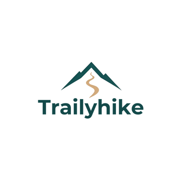 TrailyHike logo