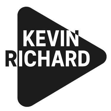 Kevin Richard logo