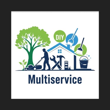 Multiservices Brian logo