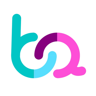 Bethany Ashford logo