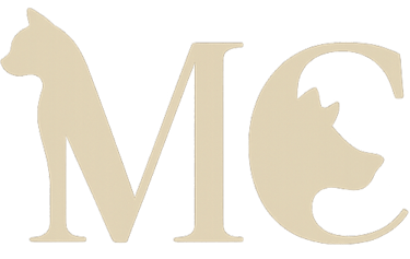 Michi Can Paws logo