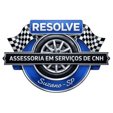 Resolve Assessoria logo