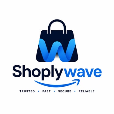 Shoplywave logo