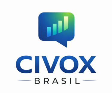 CIVOX BRASIL logo