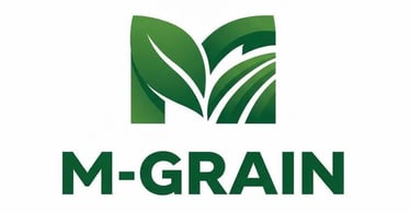 Grainova logo