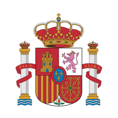 Asociación Española logo