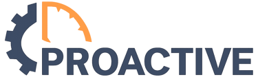 Proactive Appliance Repair logo