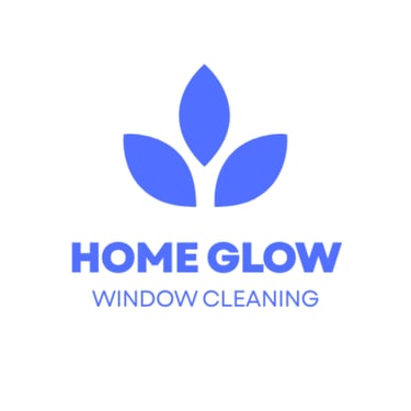 HomeGlow logo