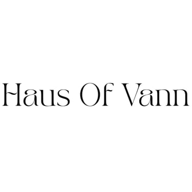 Haus Of Vann logo