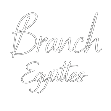 Branch együttes logo