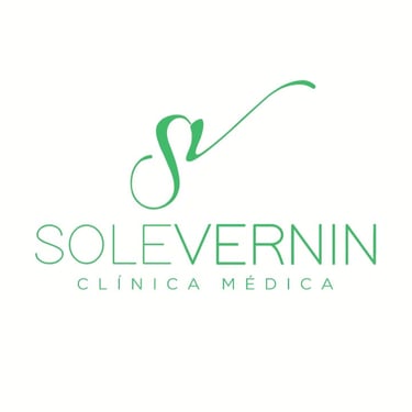 Solé Vernin logo