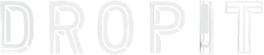 DropIt logo