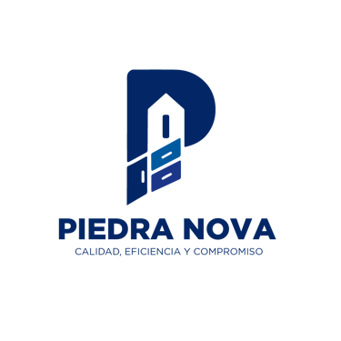 Piedra Nova logo