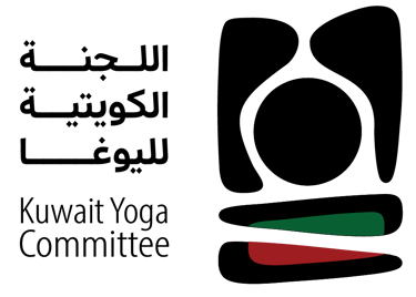 Kuwait Yoga Committee logo
