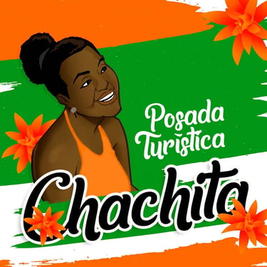Posada Ecoturística Chachita logo