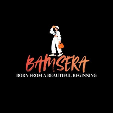 Bamsera logo