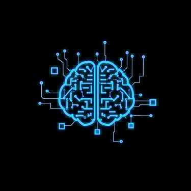 Corpo Inteligente logo