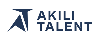 Akili Talent logo