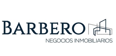 Barbero Inmobiliaria logo