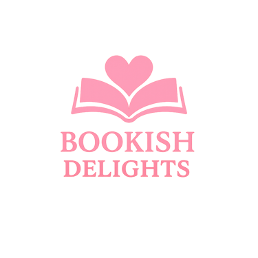 Bookish Delights logo