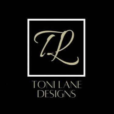 Toni Lane Designs logo
