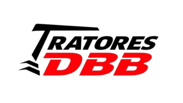 Tratores DBB logo