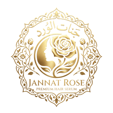 جنات الورد logo