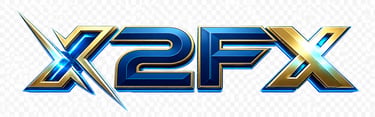 X2FX logo
