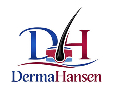 DermaHansen logo