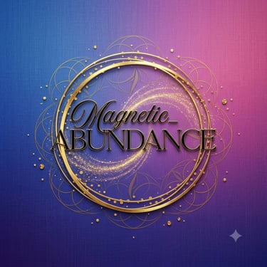 Magnetic Abundance logo