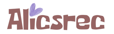 Alicsrec logo