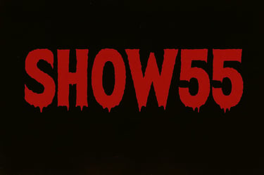 Show55 punk rock logo