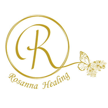 Rosanna Healing logo