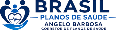 Brasil Planos de Saúde logo