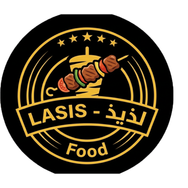 LASIS food logo
