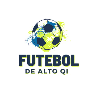 Futebol de Alto QI logo