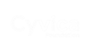 Cyvica Foundation logo