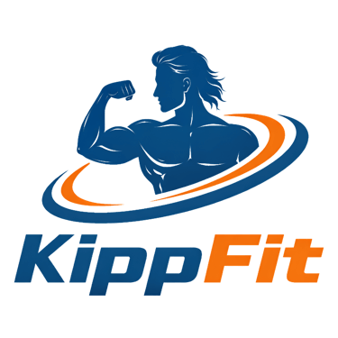 Kipp Fit logo