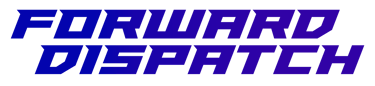 Forward Dispatch logo