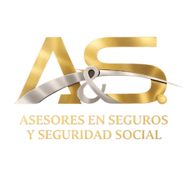 grupo A&S / legal y seguros logo