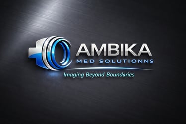 Ambika Med Solutions logo