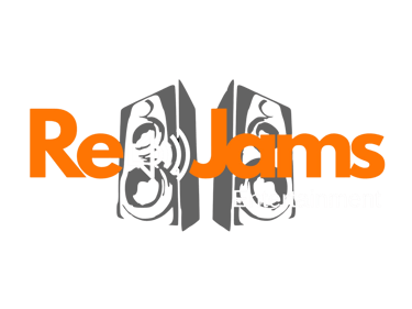 Re-Jams Entertainment  logo