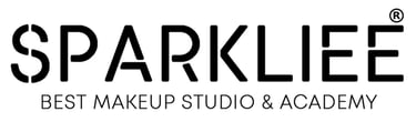 SparkLuxe logo