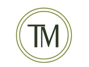 Tatiana Marin logo